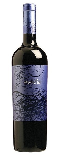 European Cellars Evodia Garnacha