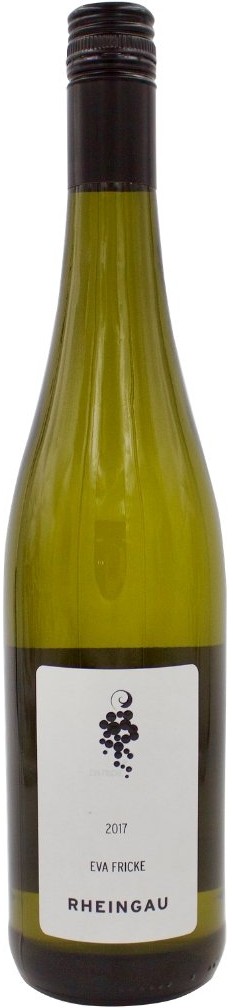 Eva Fricke Trocken Riesling 2017
