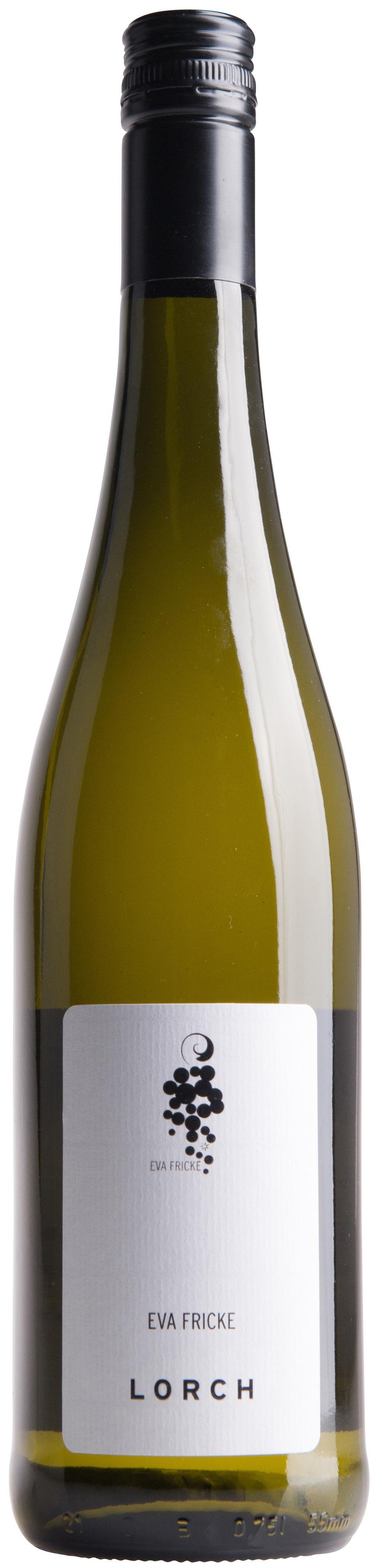 Eva Fricke Trocken Riesling 2018