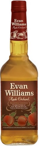 Evan Williams Apple Orchard