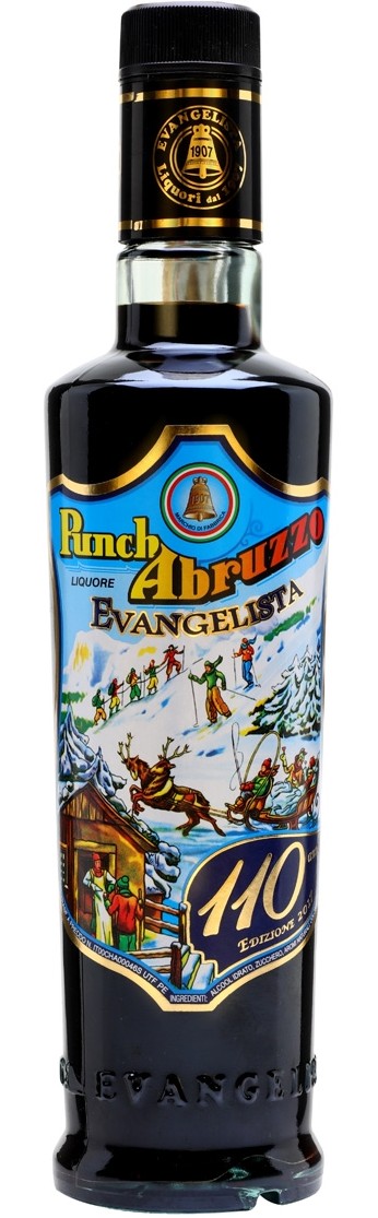 Evangelista Punch Abruzzo