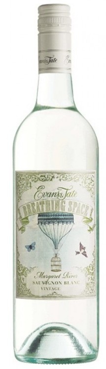 Evans & Tate Breathing Space Sauvignon Blanc