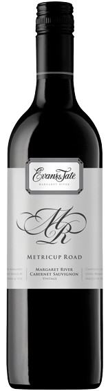 Evans & Tate Cabernet / Merlot 2004