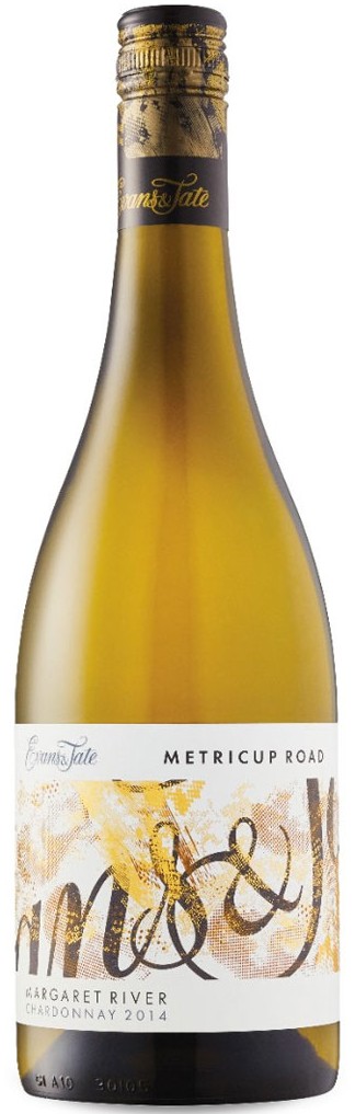 Evans & Tate Metricup Road Chardonnay