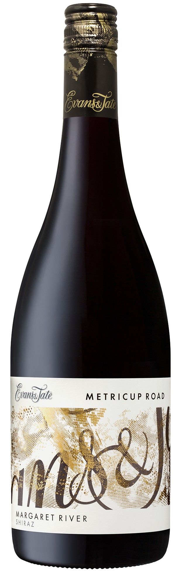 Evans & Tate Metricup Road Shiraz 2013