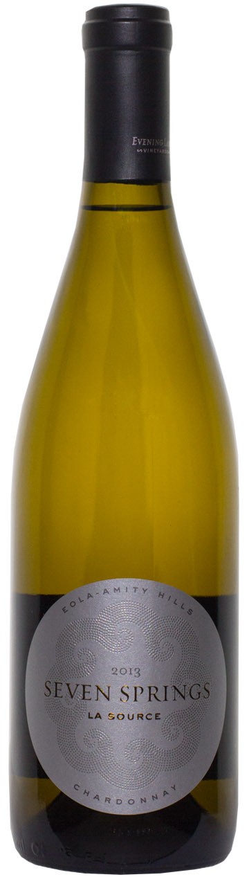 Evening Land La Source Chardonnay
