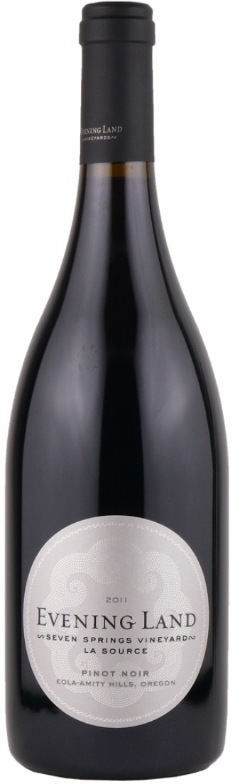 Evening Land La Source Pinot Noir