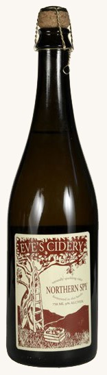 Eve's Cidery Northern Spy Dry Cider