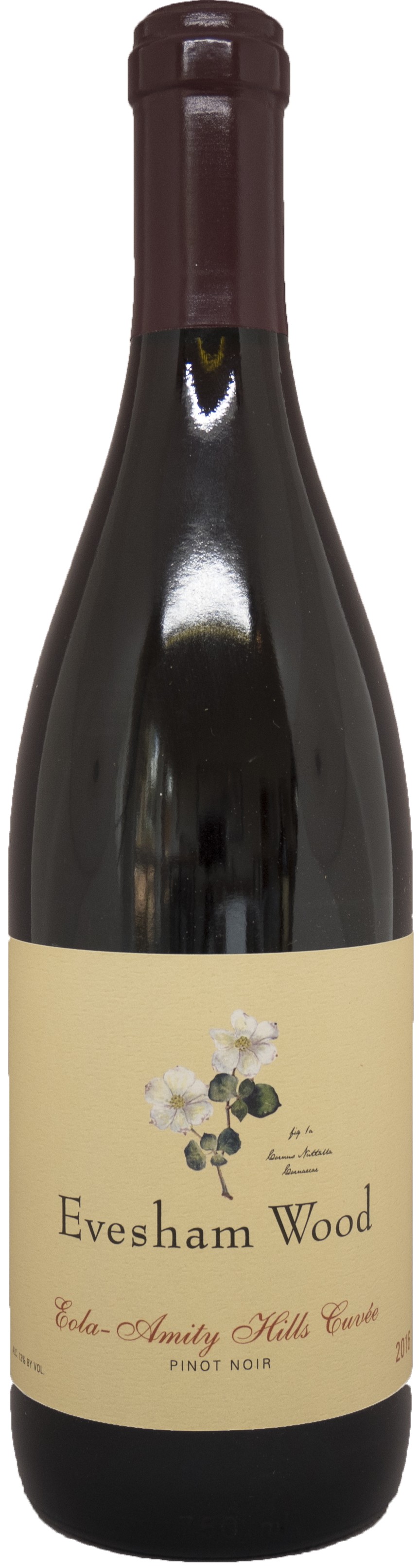 Evesham Wood Pinot Noir 2018