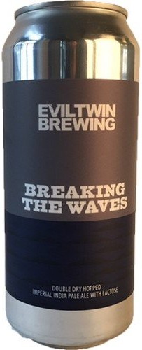 Evil Twin Breaking The Waves