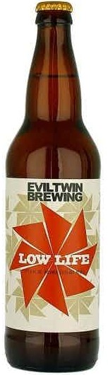 Evil Twin Low Life