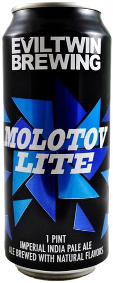 Evil Twin Molotov Lite