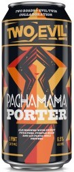 Evil Twin Pachamama Porter
