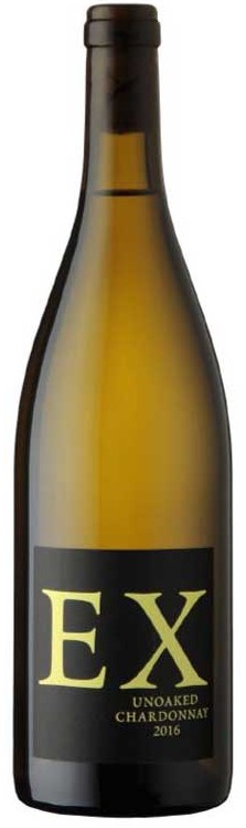 Ex Chardonnay