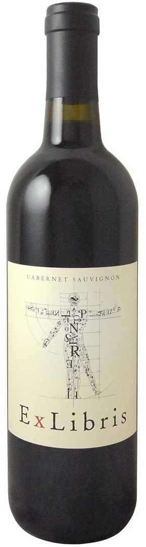 Ex Libris Cabernet Sauvignon 2009