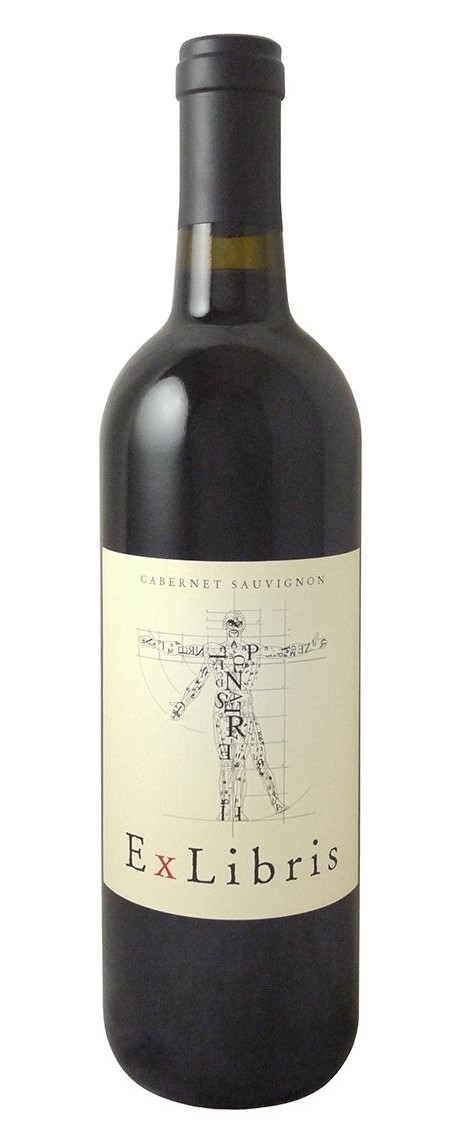 Ex Libris Cabernet Sauvignon 2011