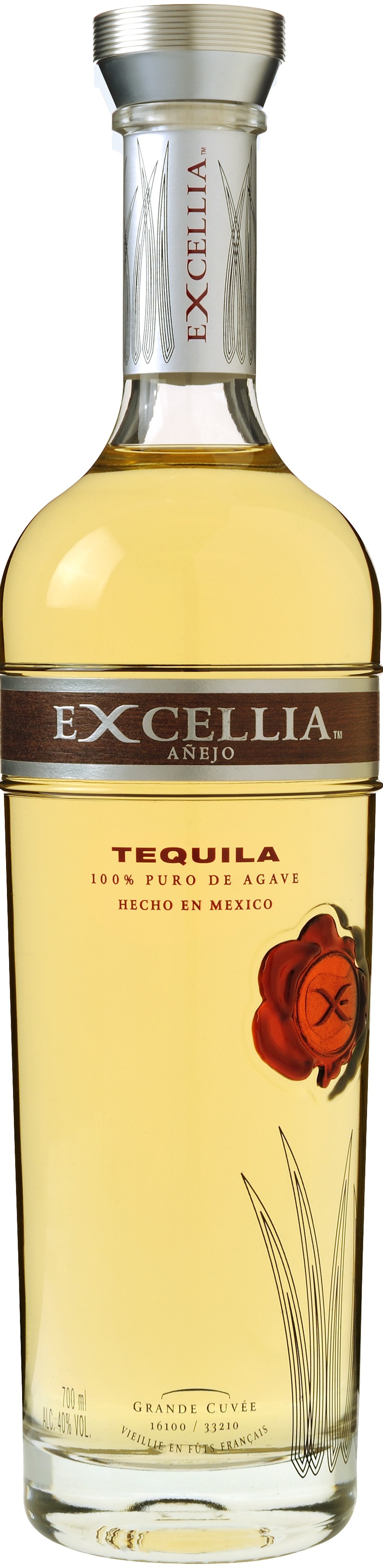 Excellia Tequila Reposado