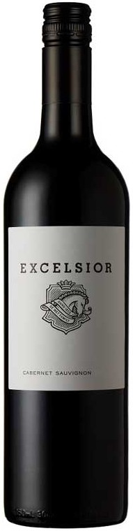 Excelsior Cabernet Sauvignon 2012