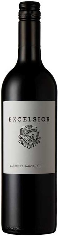 Excelsior Cabernet Sauvignon 2018