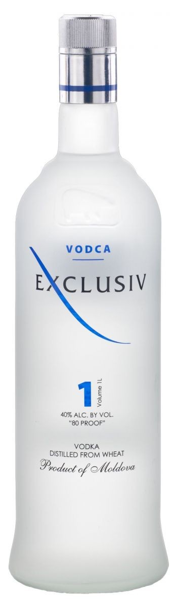Exclusiv Vodka