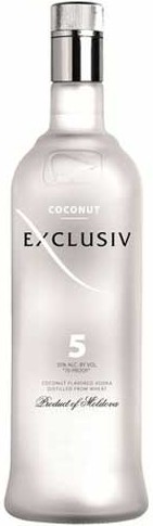 Exclusive Coconut
