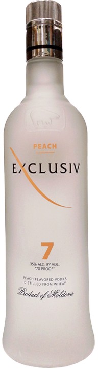 Exclusive Peach