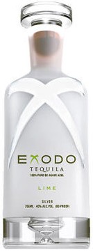 Exodo Lime Tequila