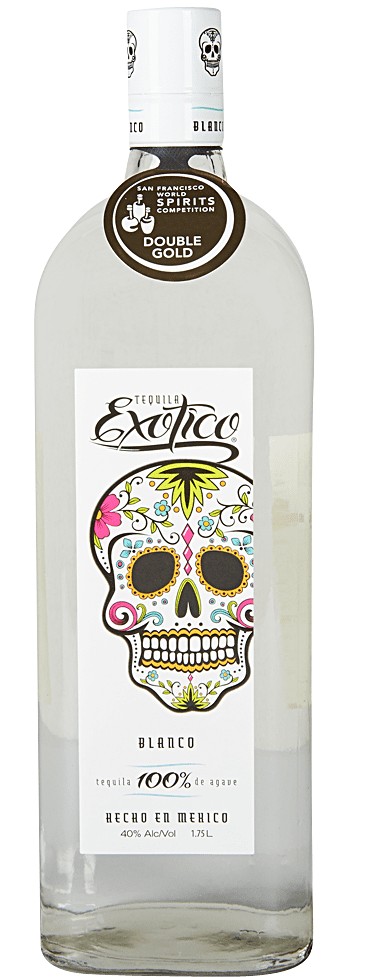 Exotico Blanco