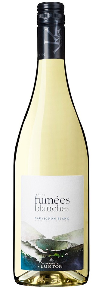 F Lurton Fumees Blanches Sauv Blanc