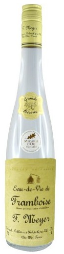 F. Meyer Framboise Eau de Vie