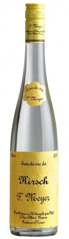 F. Meyer Kirsch Eau de Vie