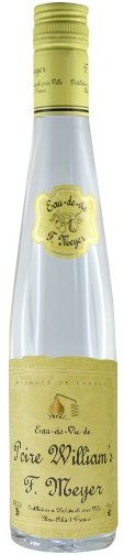 F. Meyer Pear Williams Brandy