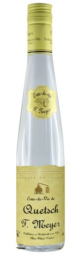 F. Meyer Quetsch Eau-de-Vie