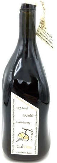 Fabio Gea Cul Otte 2015