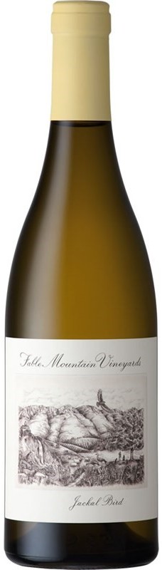 Fable Mountain Jackal Bird