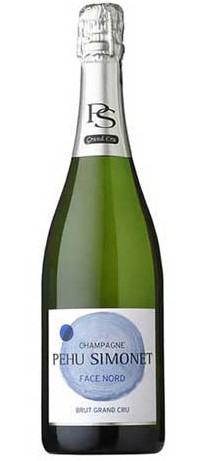 Face Nord Brut Millesimee Grand Cru 2006
