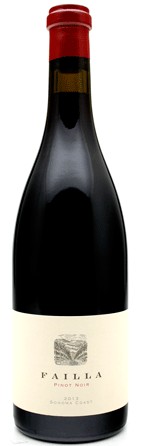 Failla Pinot Noir 2013