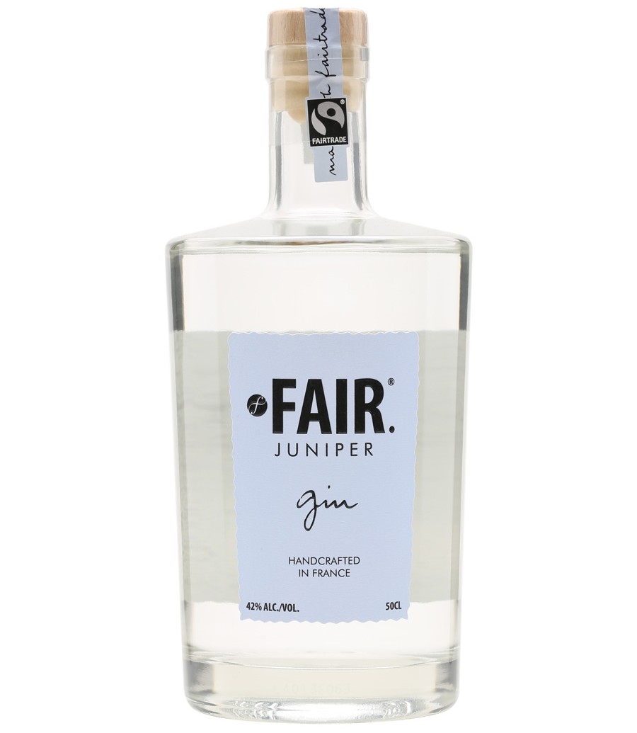 FAIR. Juniper Gin
