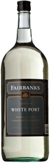 Fairbanks White Port