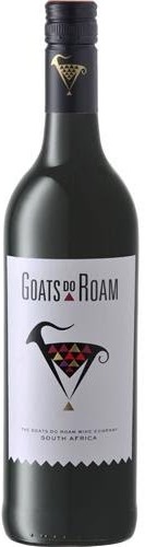 Fairview Goats Do Roam