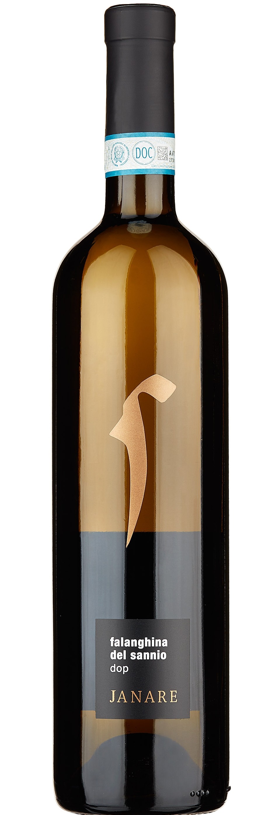 Falanghina del Sannio Janare 2015