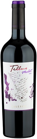 Falesco Tellus Syrah NV