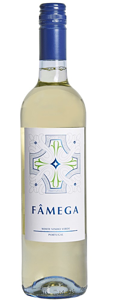 Famega Vinho Verde White