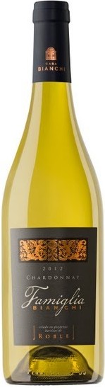 Famiglia Bianchi Chardonnay
