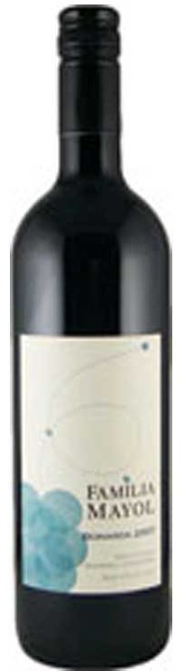 Familia Mayol Bonarda