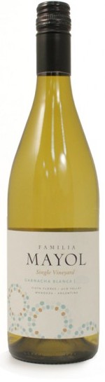 Familia Mayol Garnacha Blanca