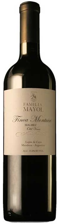 Familia Mayol Lujan de Cuyo