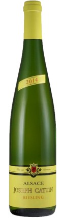 Famille Cattin Pinot Gris Alsace AOC