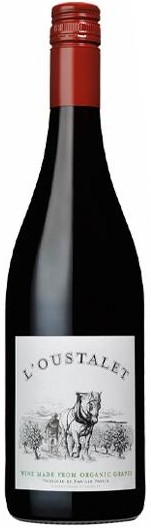 Famille Perrin L'Oustalet Red