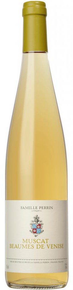 Famille Perrin Muscat Beaumes de Venise 2014